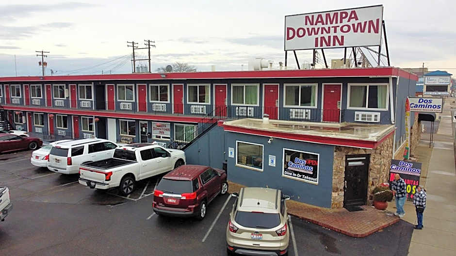 Nampa Downtown Inn