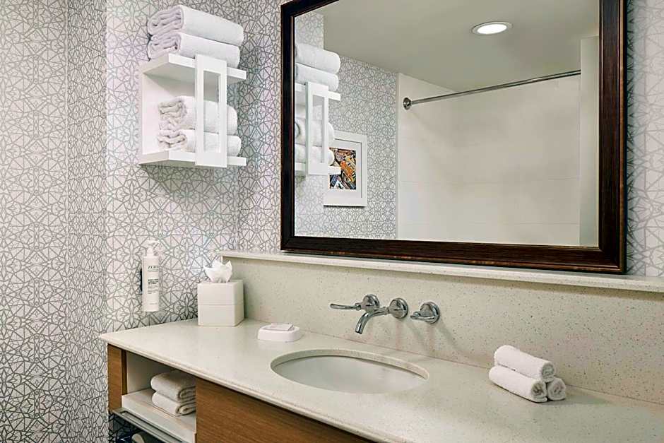 Hampton Inn By Hilton And Suites Hershey Near The Park