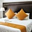 Le Grand Chateau Hotel