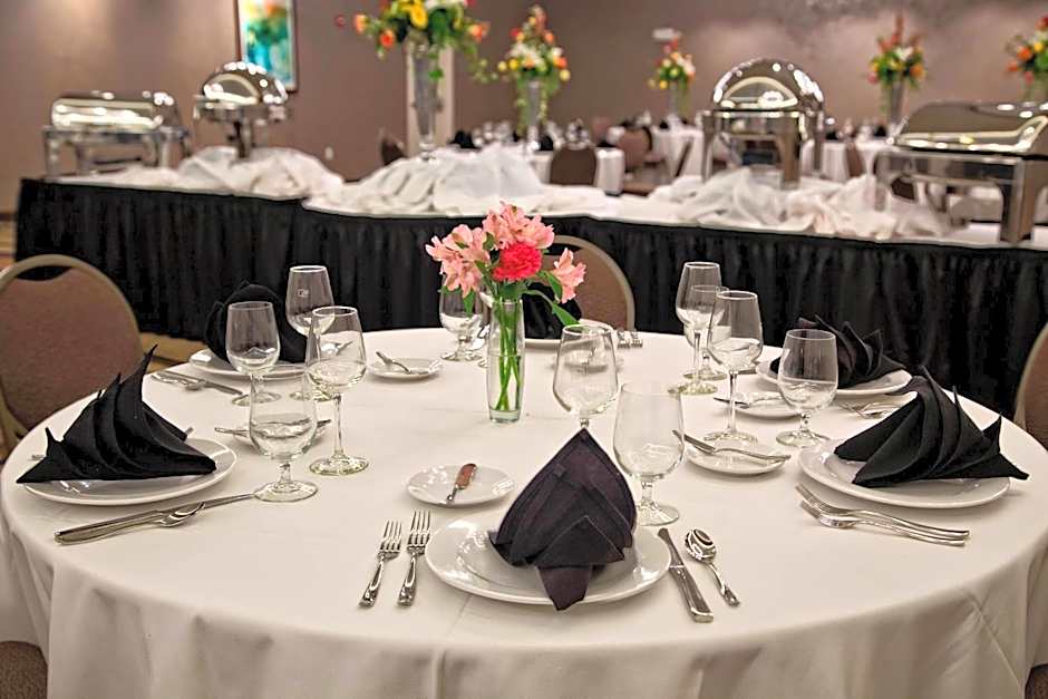 Courtyard by Marriott Oxford