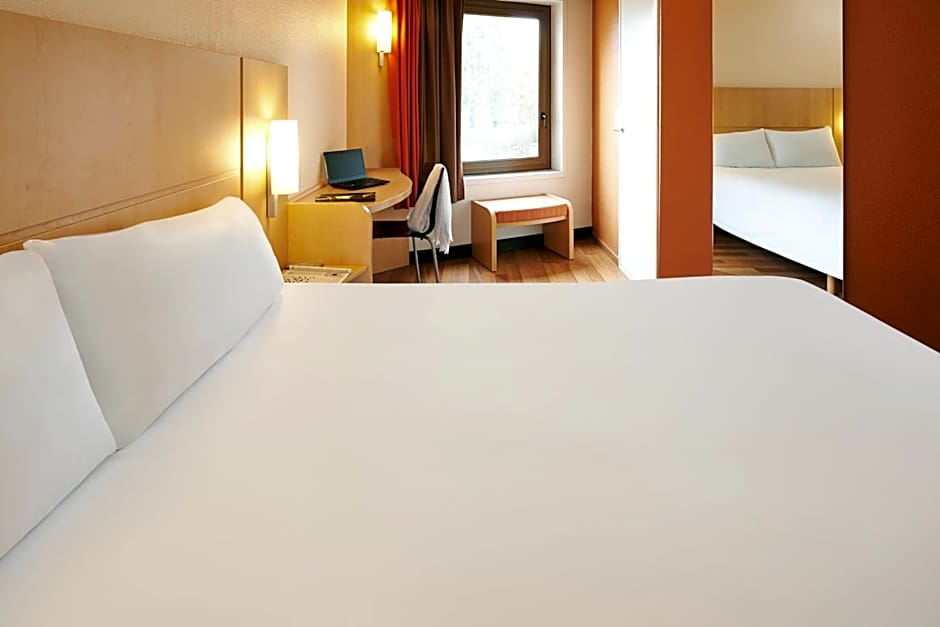 Hotel Ibis Strasbourg Centre Historique