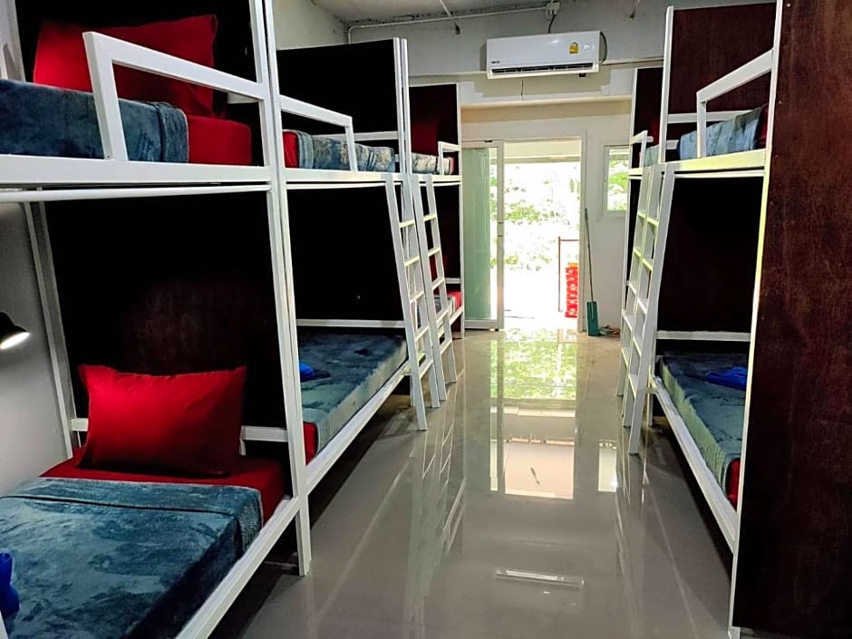 Magic Hostel