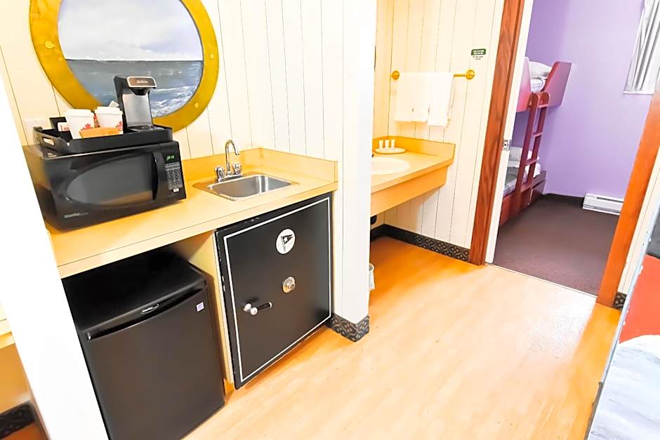 Canad Inns Destination Centre - Fort Garry