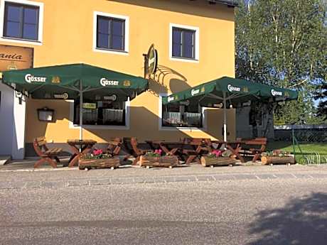 Pop's Rooms - Transilvania