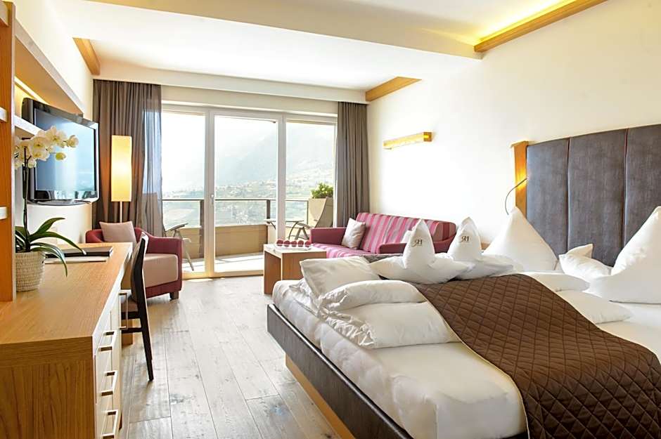 Hotel Resmairhof