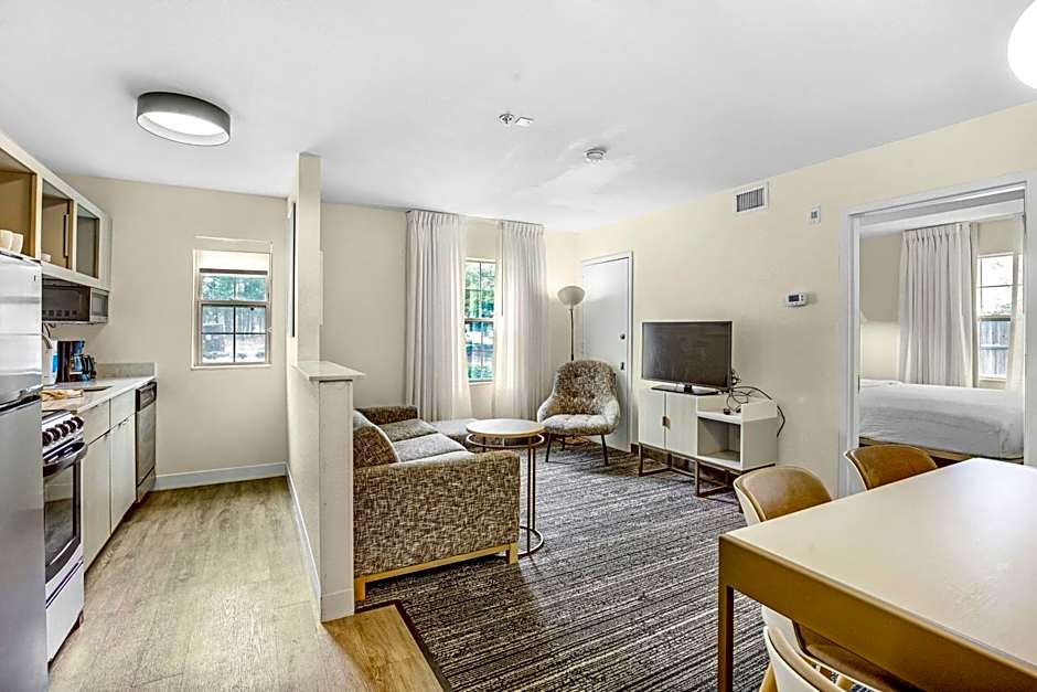 TownePlace Suites by Marriott Mobile