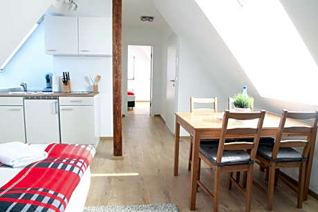 Schwaben Apartment