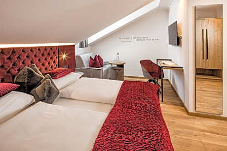 Comfort Double or Twin Room