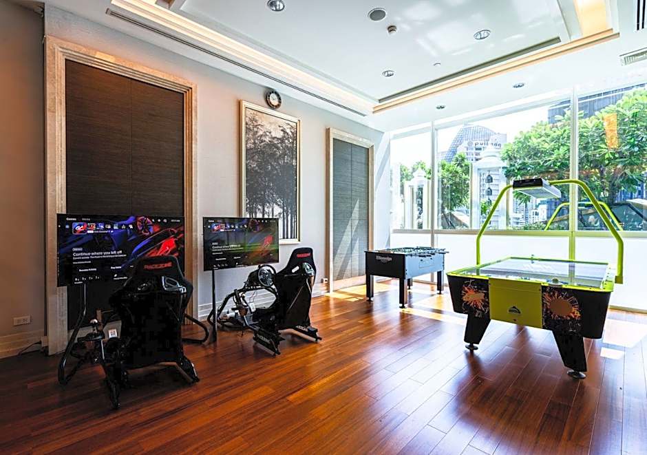 Grande Centre Point Sukhumvit - Terminal 21