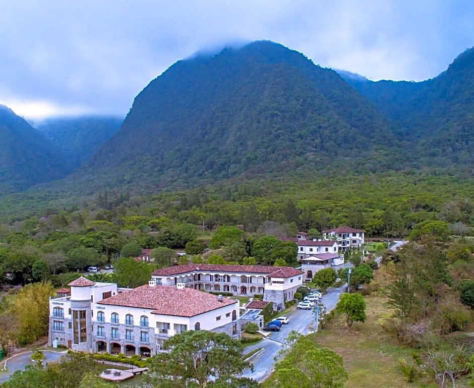 Los Mandarinos Boutique Hotel & Spa