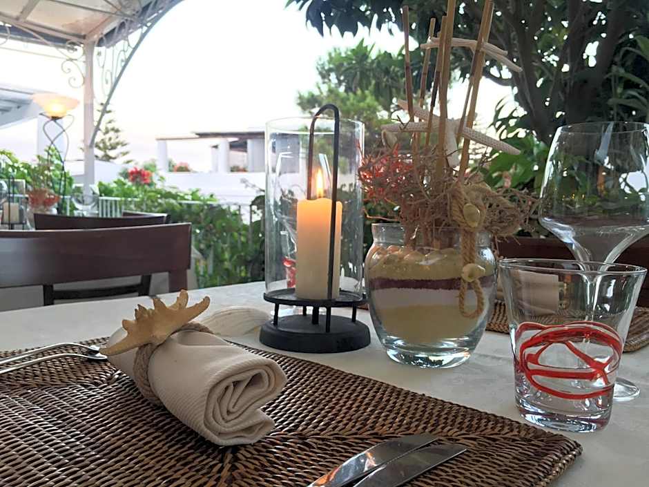 Hotel O Palmo