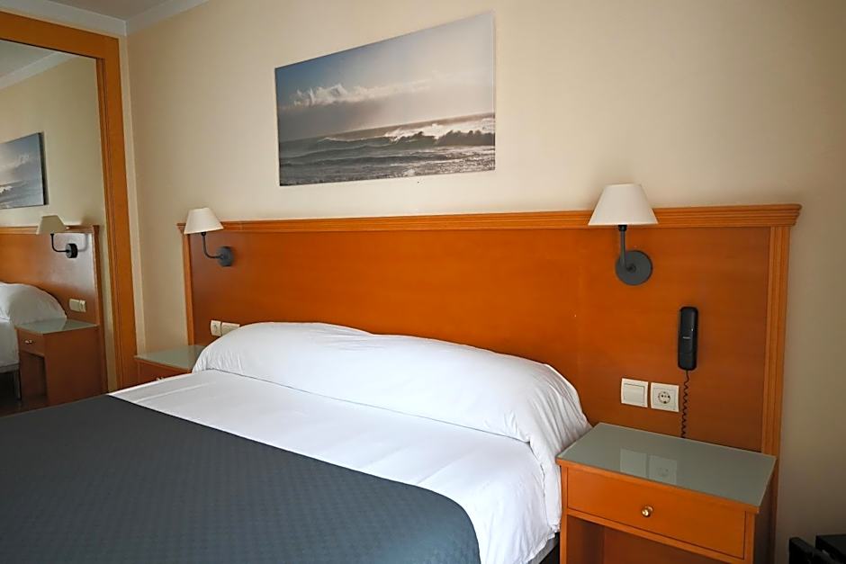 Hotel Doña Catalina