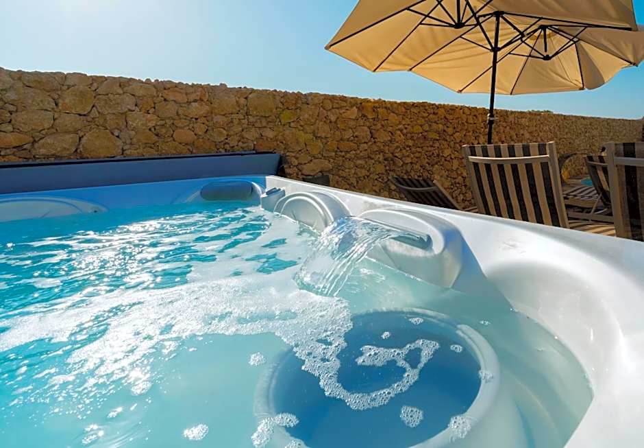 Santa Lucia Boutique Hotel