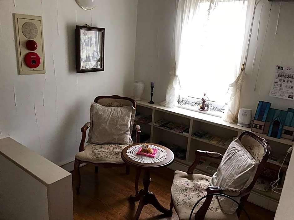 Petit Hotel Kurumi to Milk