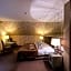 Hotel Berberys