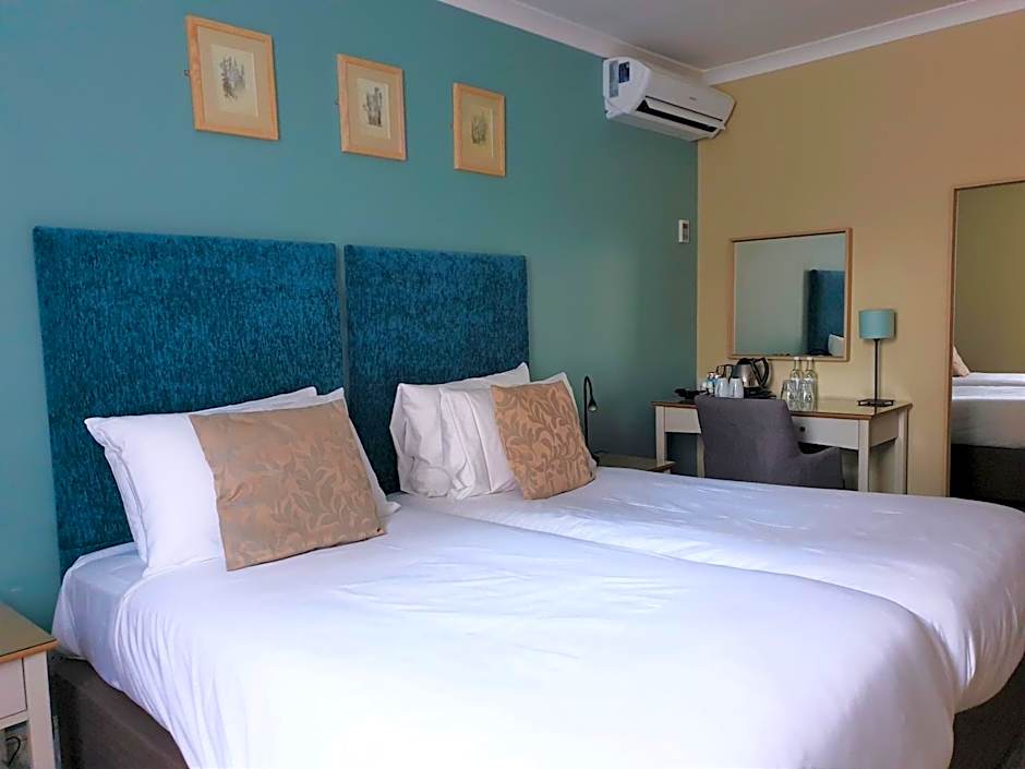 The Merchant's House, BW Signature Collection