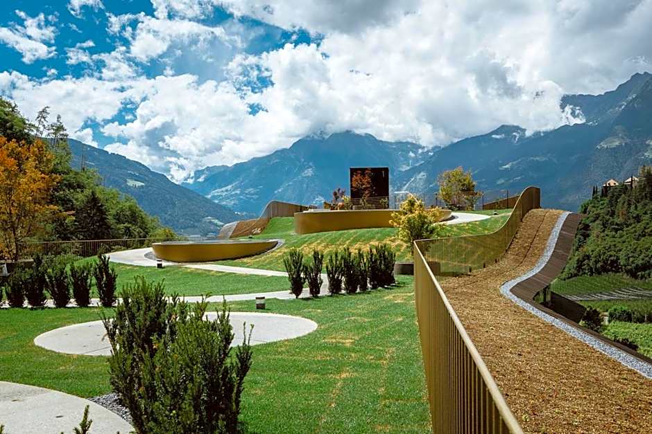 Prinz Rudolf Smart Hotel