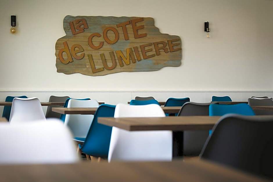 La Côte de Lumière