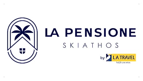 La Pensione Skiathos