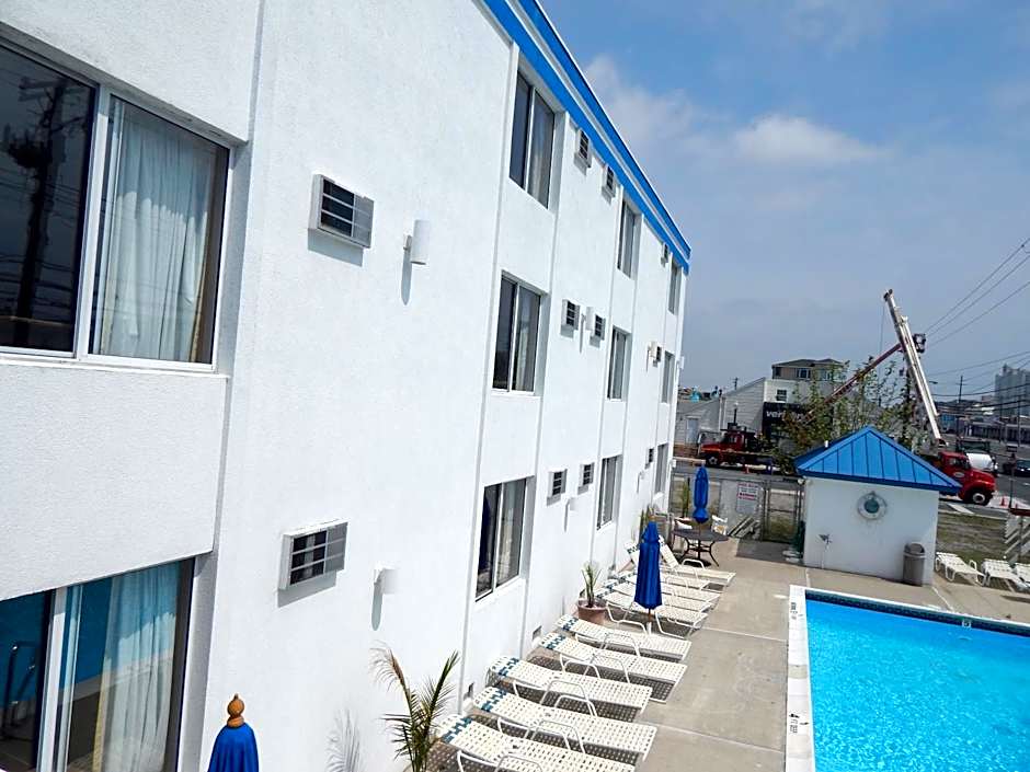 Coastal Inn - Ocean City