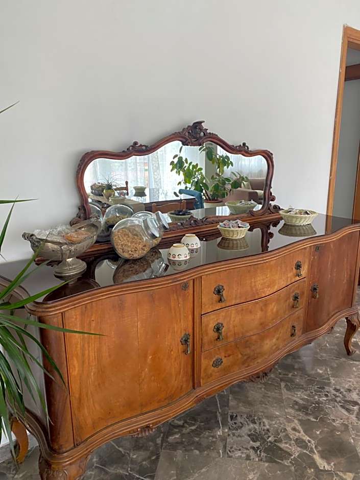 B&B Del viaggiatore