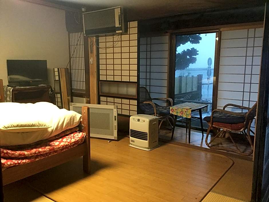 Ryokan Fukumakan