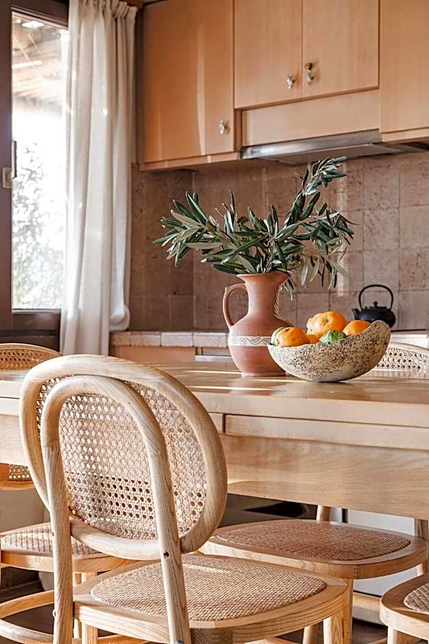 Fasolaki Skopelos - Eco Residences