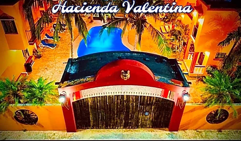 HDA VALENTINA