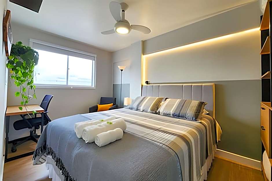 Dois Quartos, Vitrola, Coleção Vinil, próx Barigui