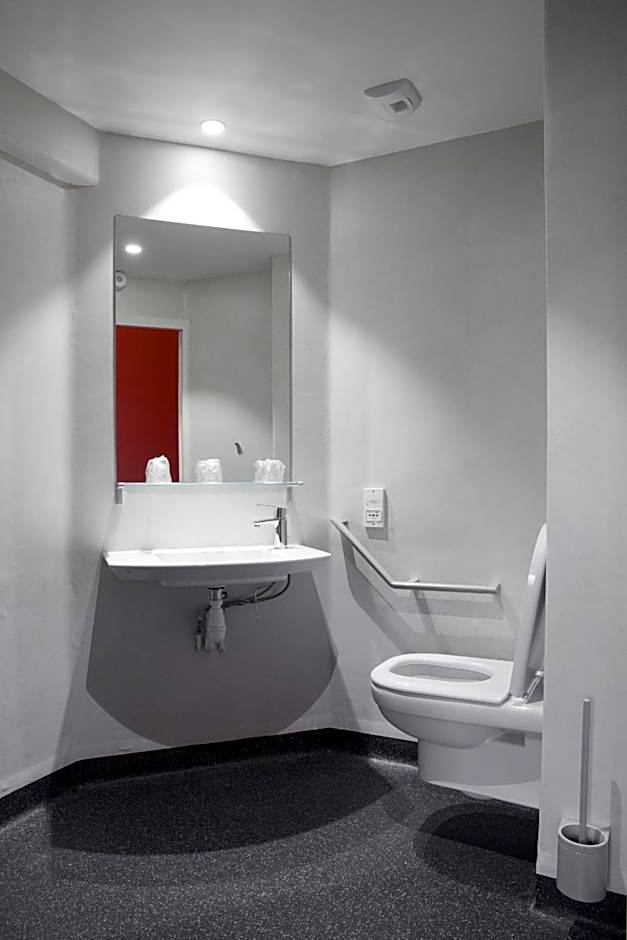 Residence Internationale De Paris