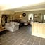 La Ferme des Mares, The Originals Relais (Relais du Silence)