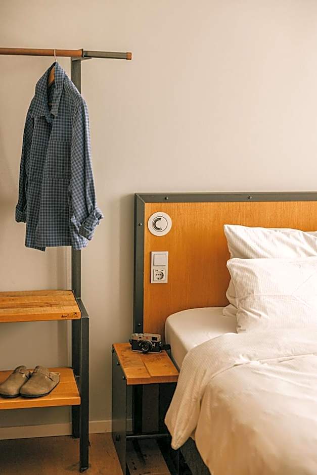Staycity Aparthotels Leipzig City Centre