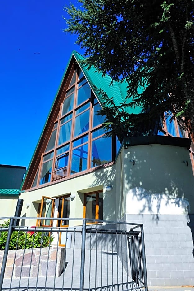 Chalet Madonna di Viggiano