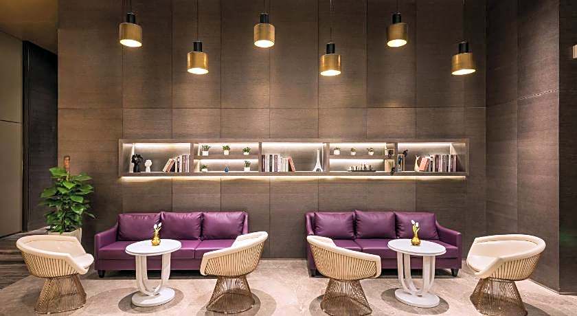 Mercure Yantai Golden Beach