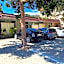 Tollgate Motel