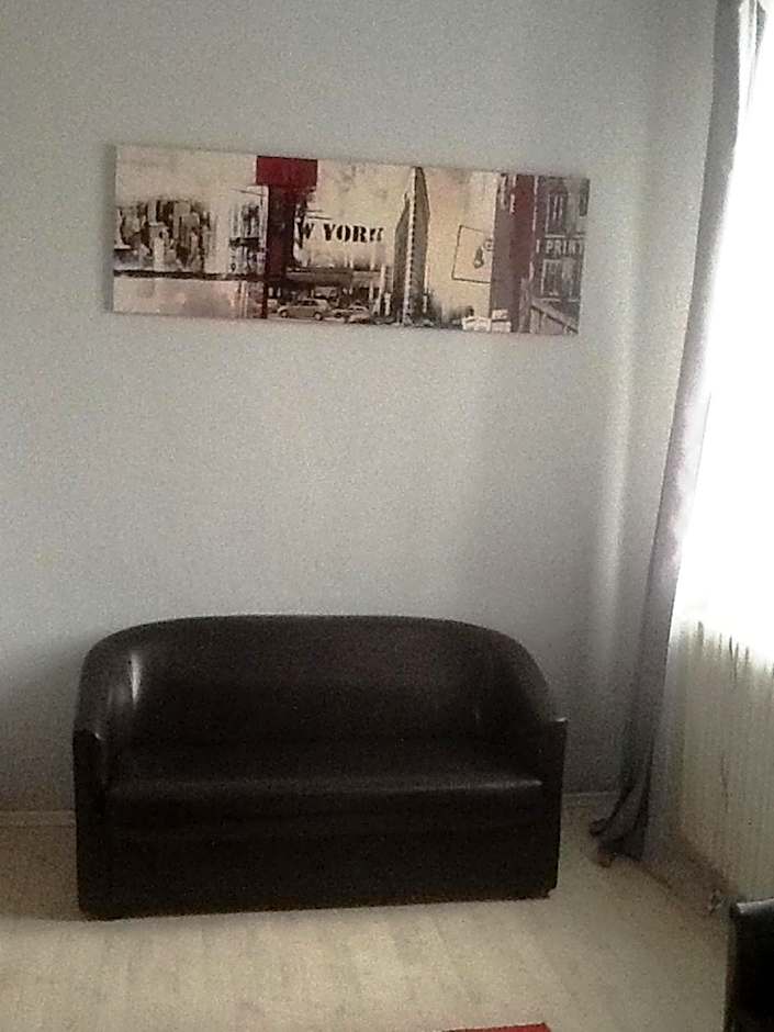 Hotel Continental City Center