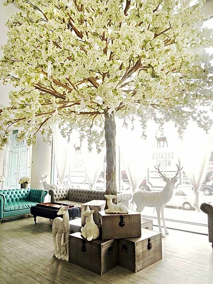 Creator Hotel