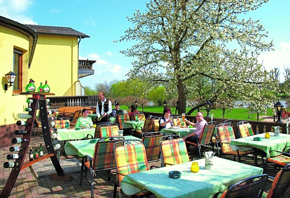 Hotel-Restaurant Zur Mainlust