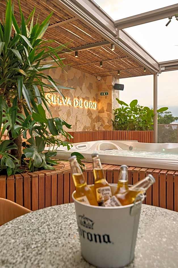 Hotel Dix