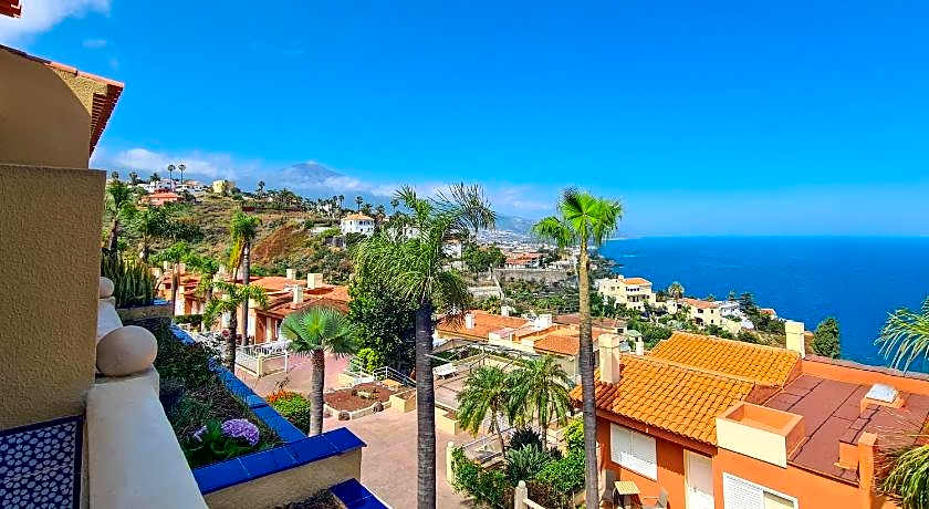 Hotel Spa La Quinta Park Suites