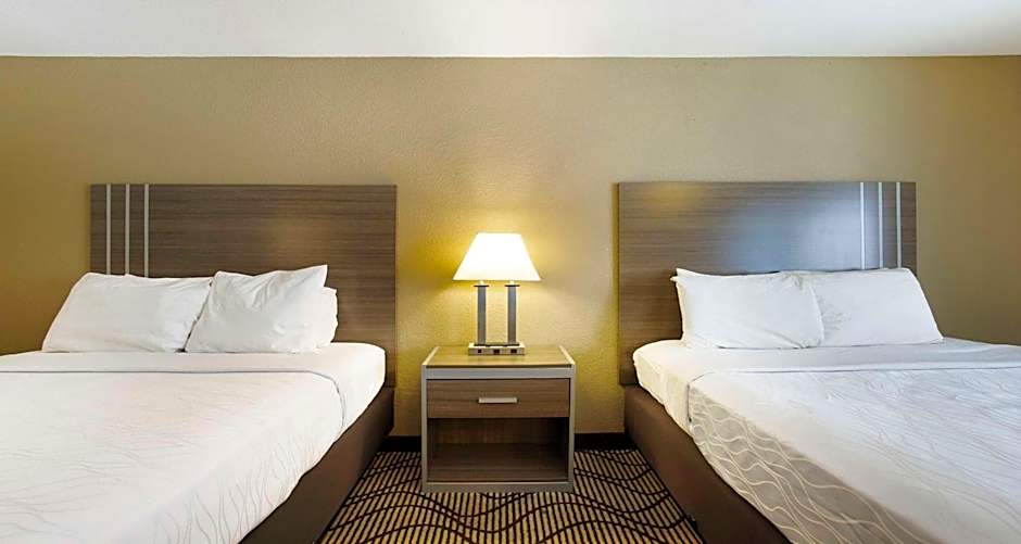 SureStay Plus Hotel by Best Western Sacramento North