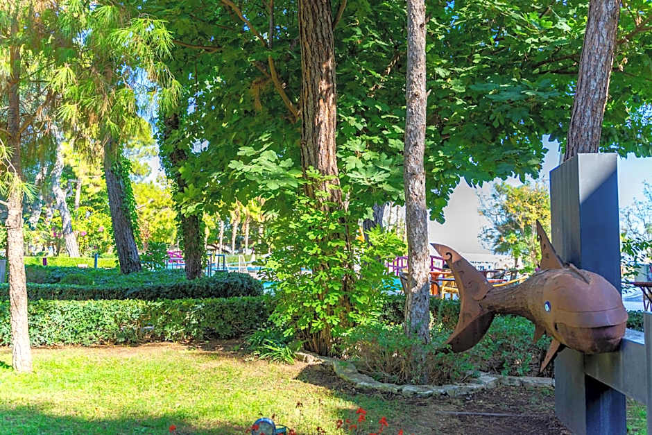 Ulusoy Kemer Holiday Club - Kids Concept