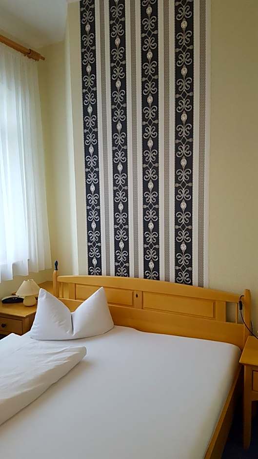 Hotel & Restaurant Haus am See