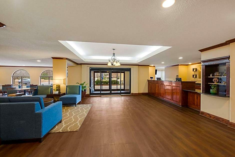 Comfort Inn Fayetteville I-95