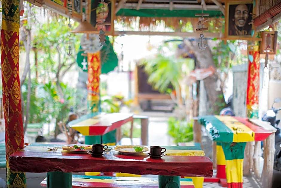 Pondok Kana And Hostel by Ecommerceloka