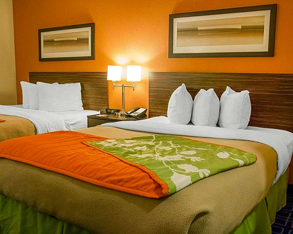 Econo Lodge Winnipeg