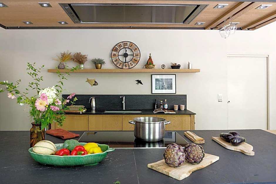 La Magnanerie de l'Isle B&B