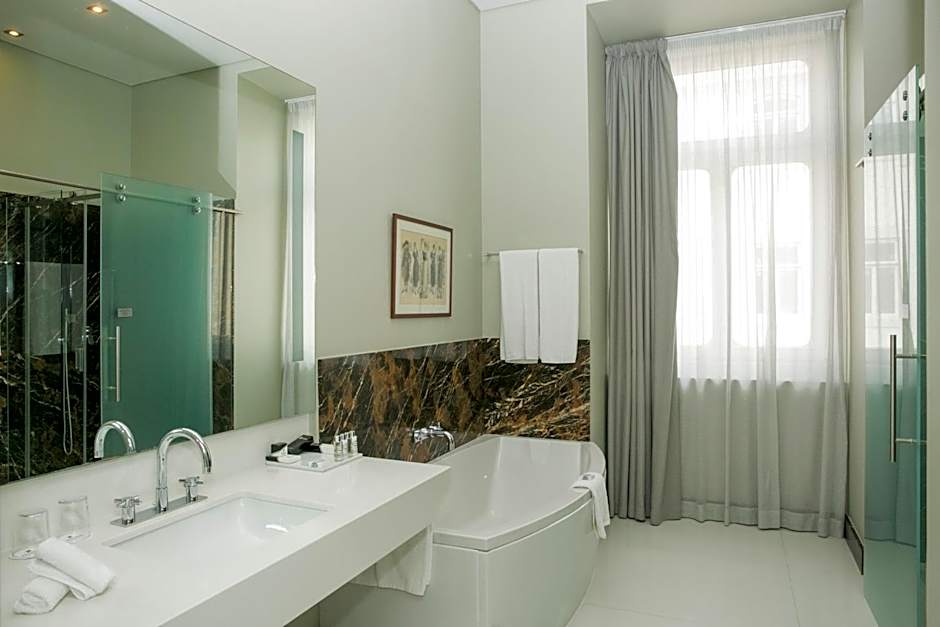 Pousada de Lisboa - Small Luxury Hotels Of The World