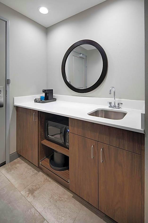 Hampton Inn By Hilton & Suites D Iberville Biloxi