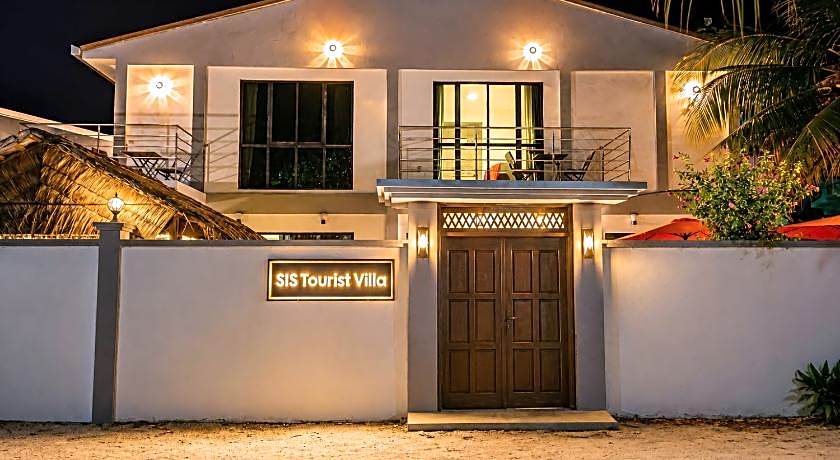 SIS Tourist Villa